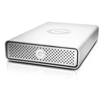 G-Technology G-DRIVE USB-C 0G05675