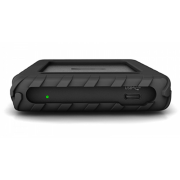 Glyph Production Technologies - BlackBox Plus Thunderbolt 3 1To
