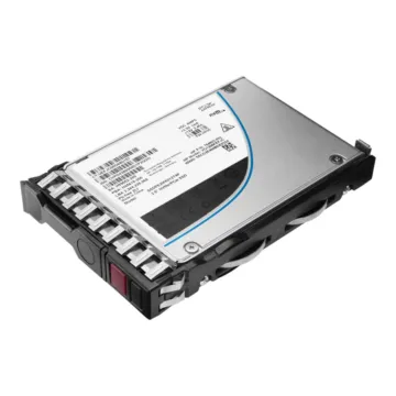 Photo d’un SSD HPE P25944-K21 / 872476-001