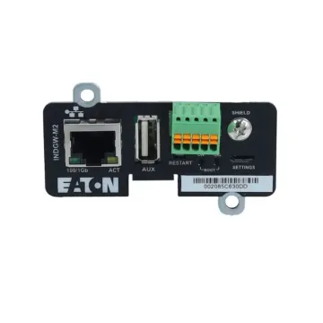 Eaton INDGW-M2