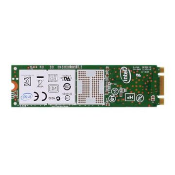 Intel Solid-State Drive Pro 2500 Series M2