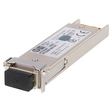 HP X180 10G XFP LC LH 80km 1542.14nm DWDM Transceiver