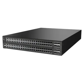 Lenovo ThinkSystem DB630S 32Gb FC SAN Switch