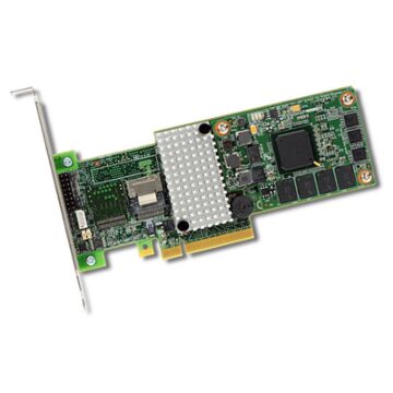 AVAGO-LSI Adaptateur MegaRAID SAS 9260-4i