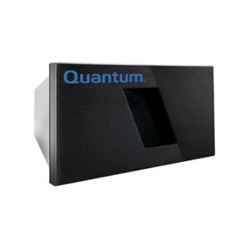 Magasin Quantum E7-LF9MZ-YF pour SuperLoader 3 – vue de face