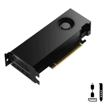 PNY NVIDIA RTX 4000 SFF Ada Generation