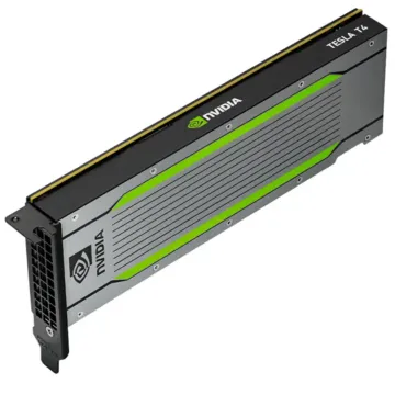 PNY NVIDIA T4 GPU
