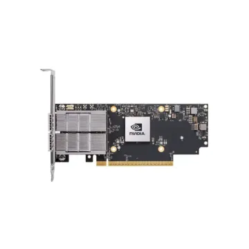 NVIDIA ConnectX-7 MCX75310AAS-HEAT 400 Gb/s OSFP PCIe Gen5 HHHL