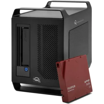 OWC Mercury Pro LTO-9 Thunderbolt3 