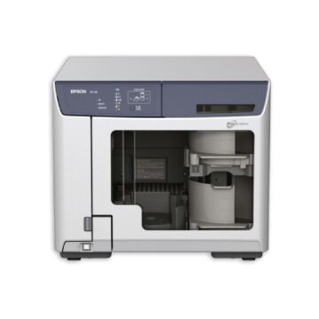 Epson DiscProducer PP-50II