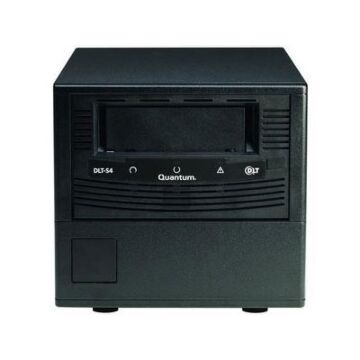 Quantum Lecteur de bande Externe DLT-S4 SCSI