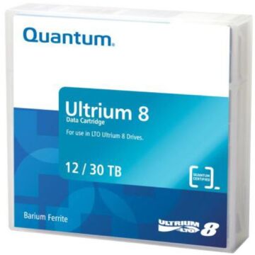 Quantum LTO-8 MR-L8MQN-02