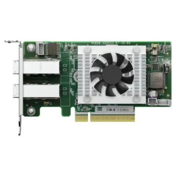 QNAP carte SAS 12Gb/s pour unité d'extension REXP