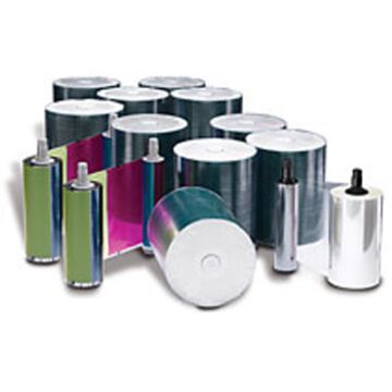 Rimage Media Kit Jet d'encre DVD-R