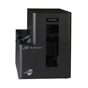 RIMAGE Professional 5400N Everest 400 Printer -2 DVD