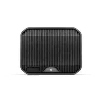 SanDisk G-RAID PROJECT 2