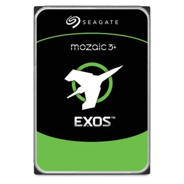 Seagate Exos Mozaic 3+