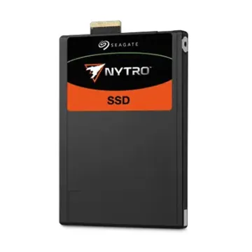 Seagate Nytro 5560H E3.S NVMe SSD