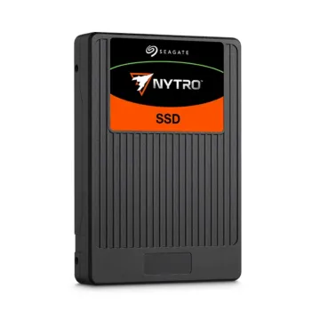 Seagate Nytro 5360H