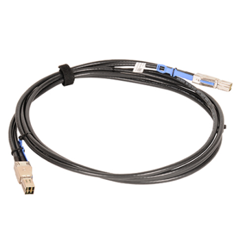 IBM 5918 Câble mini-SAS HD - mini-SAS HD externe 0.6M