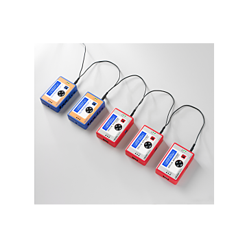 CRU kit de chainage pour DRive eRazer Ultra et UltraDock