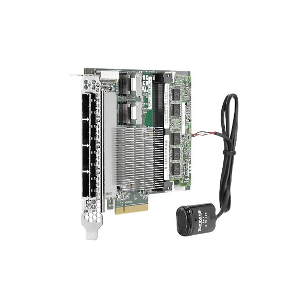 HP Smart Array P822