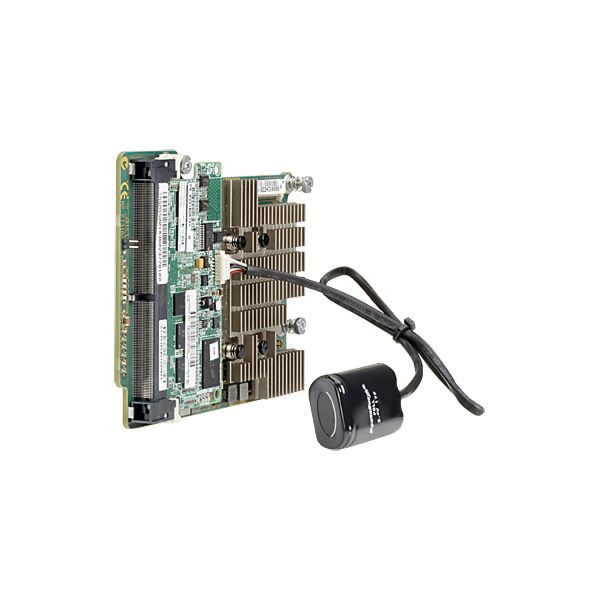 HP Smart Array P731m
