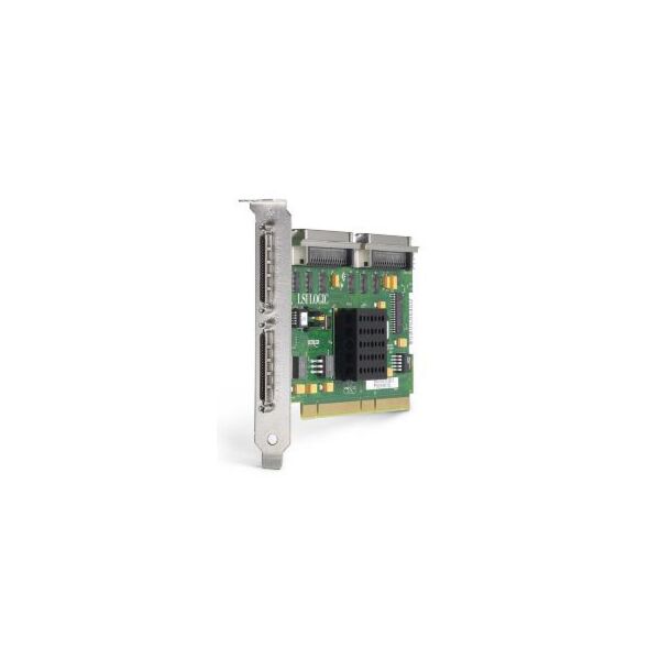 HP SCSI U320 A7173A