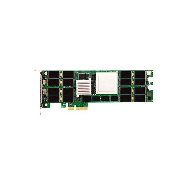 SANDISK Disques SSA PCIe Enterprise  LP406M