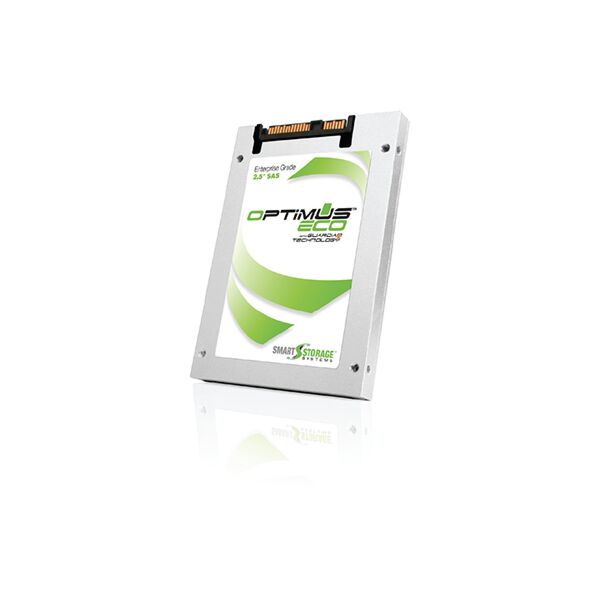 SMART STORAGE SYSTEMS OPTIMUS ECO SAS SSD TXD2D20800GG6001 SMART STORAGE SYSTEMS OPTIMUS ECO SAS SSD TXD2D20800GG6001