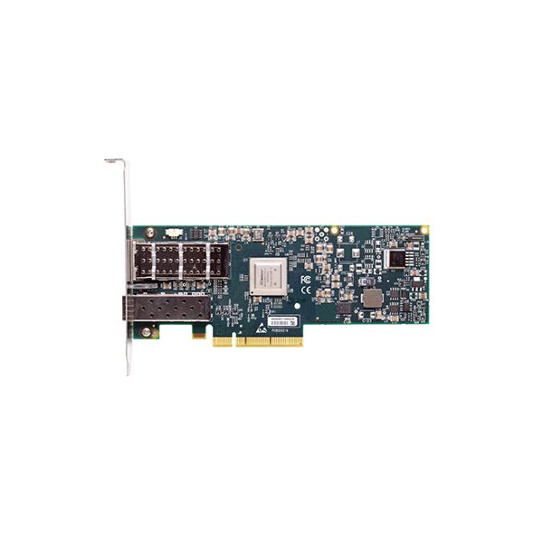 Mellanox ConnectX-2 VPI MHZH29B-XTR Mellanox ConnectX-2 VPI MHZH29B-XTR