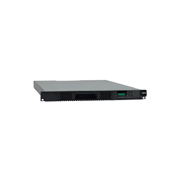IBM System Storage TS2900 LTO-6 3572S6H