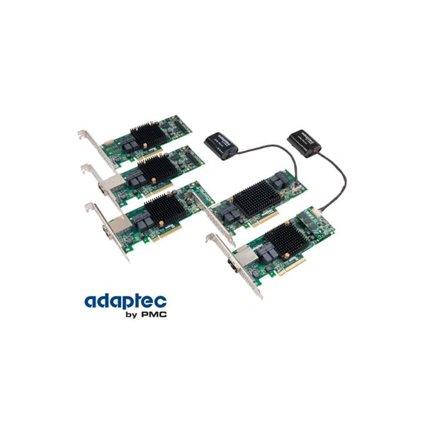 Adaptec Series 8