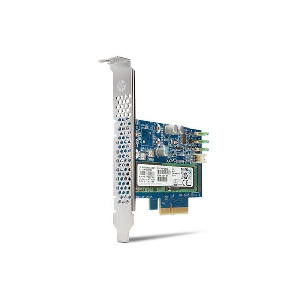 HP Z Turbo Drive 512GB SSD