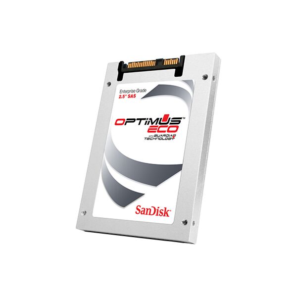 SanDisk Optimus Eco 2 Tb SDLLGC6R-020T-5CA1 SanDisk Optimus Eco 2 Tb SDLLGC6R-020T-5CA1