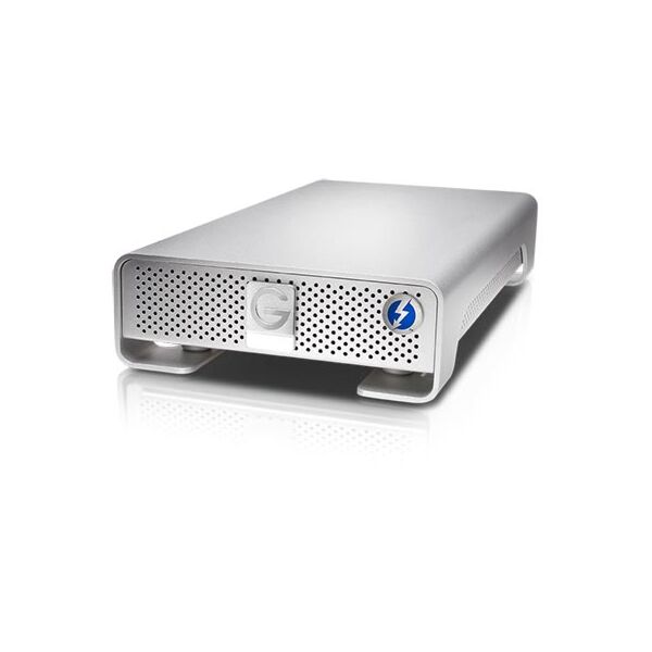 G-Technology G-DRIVE Thunderbolt USB 3.0 0G05025