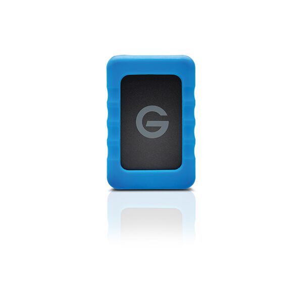 G-Technology G-DRIVE ev RAW G-Technology G-DRIVE ev RAW