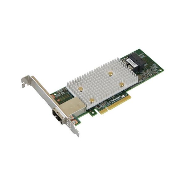Adaptec HBA 1100-8i8e