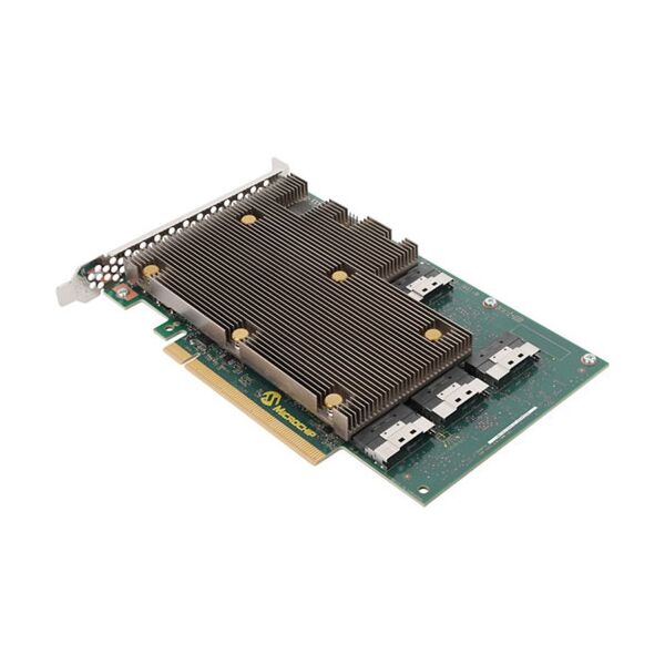 Adaptec HBA Ultra 1200-32i - 1200UP32IXS