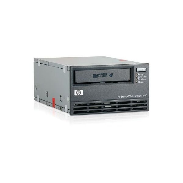 HP Lecteur de Bande Interne LTO-4 SCSI Ultrium 1840 - EH926A
