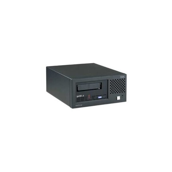 IBM Lecteur de bande LTO-4 System Storage TS2340 Express SCSI 3580-L43 - 95P4400
