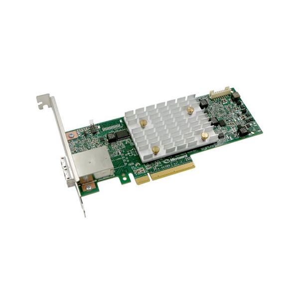 Adaptec SmartRAID 3154-8e