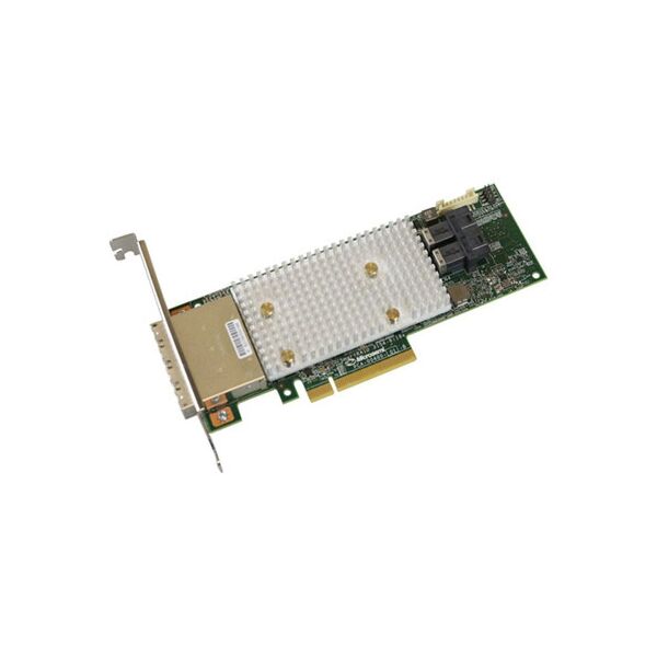 Adaptec SmartRAID 3154-8i16e