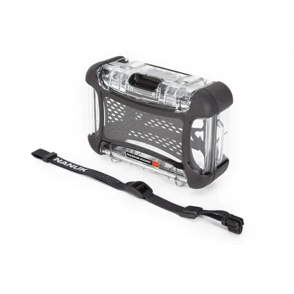 Photo de NANUK™ 330 - Valise de Protection Clair