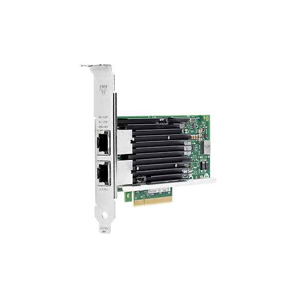 HP Ethernet 10Gb 2-port 561T Adapter 716591-B21 