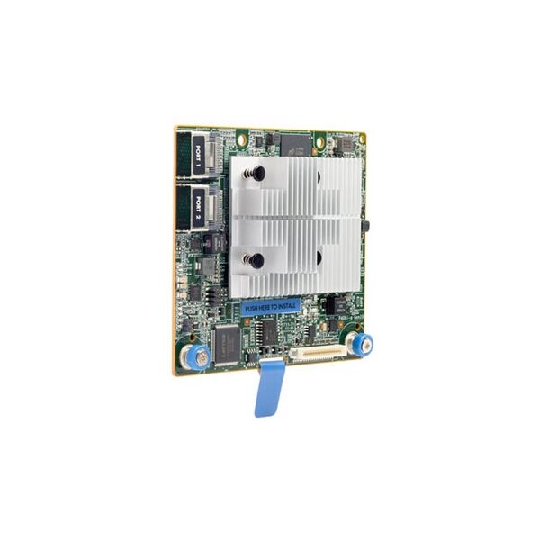HPE Smart Array P408i-a SR Gen10 - 804331-B21