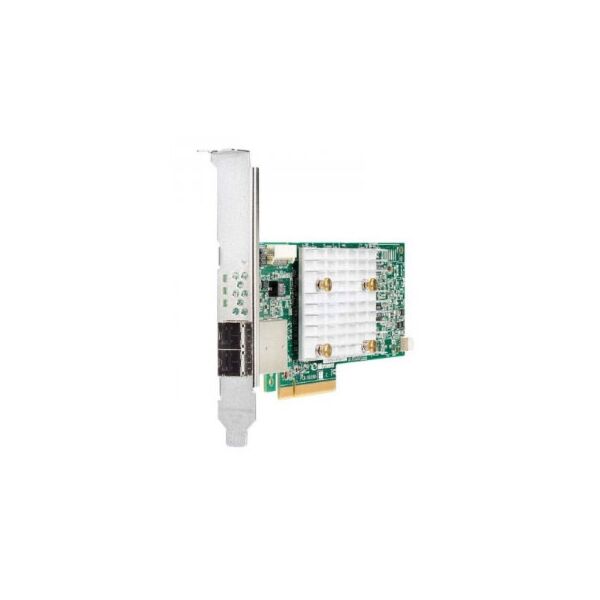 HPE Smart Array P408e-p SR Gen10 - 804405-B21