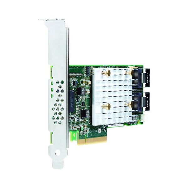 HPE Smart Array P408i-p SR Gen10 - 830824-B21