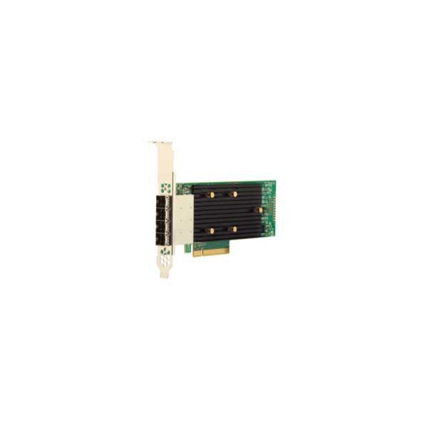 Broadcom HBA 9400-16e