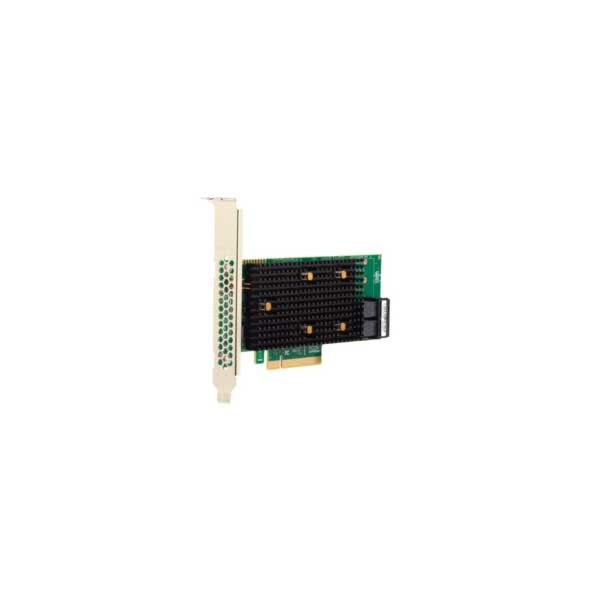 Broadcom HBA 9400-8i Broadcom HBA 9400-8i